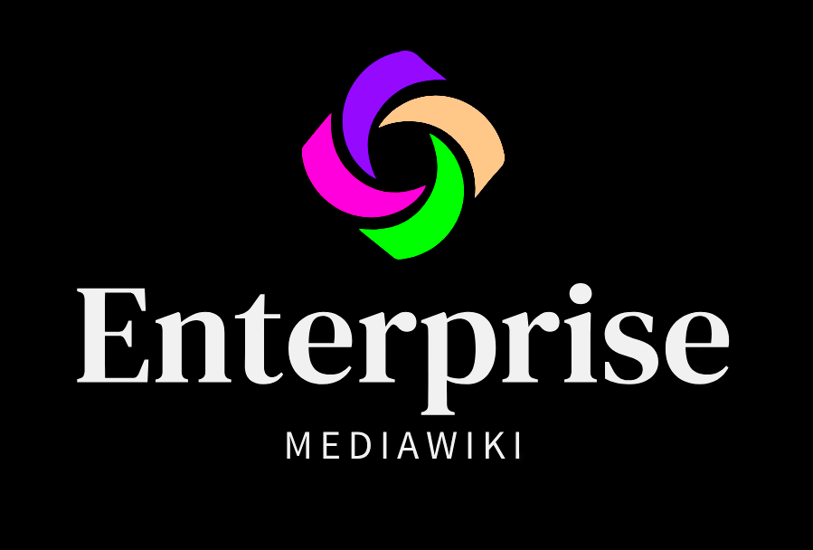 Enterprise MediaWiki - powerful open-source wiki platform