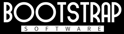 Bootstrap Softwer