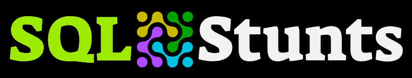 SQL Stunts – Database Optimization and Cloud Data Solutions